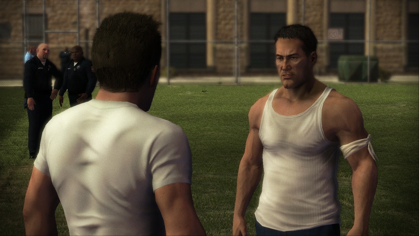 Prison Break: The Conspiracy - Imagen 37